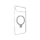 SwitchEasy MagStand M do iPhone Air (Transparent ) - 1416103 - zdjęcie 3